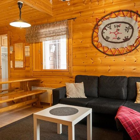 Holiday Home Hirvas Levi 3 By Interhome Esterno foto