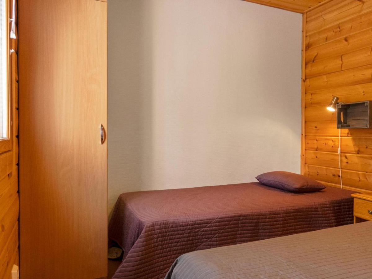 Holiday Home Hirvas Levi 3 By Interhome Esterno foto