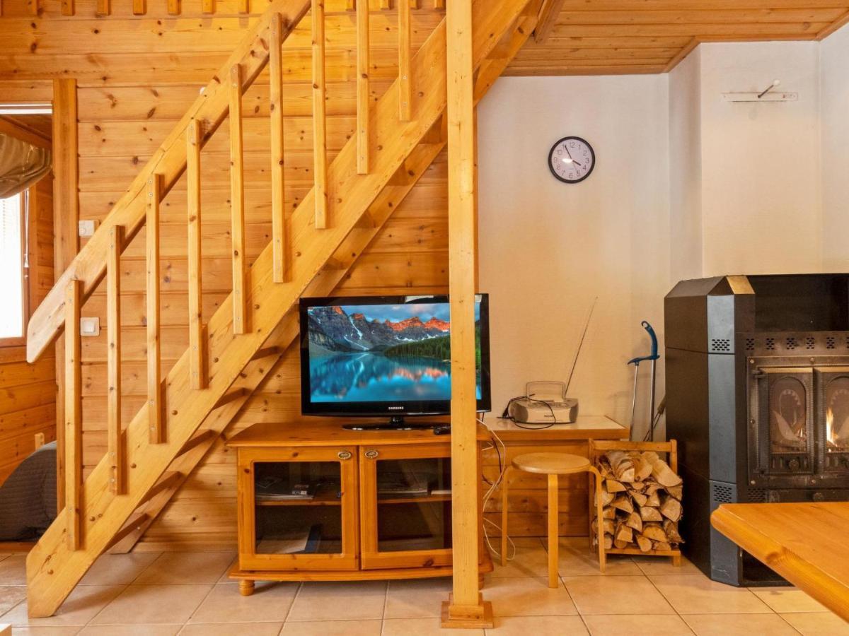 Holiday Home Hirvas Levi 3 By Interhome Esterno foto